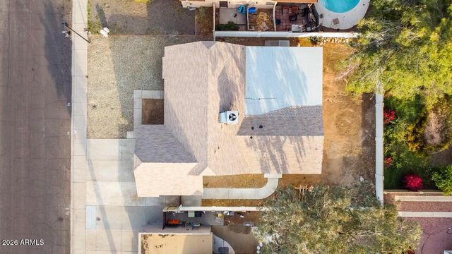 5645 W MESCAL Street, Glendale, AZ 85304