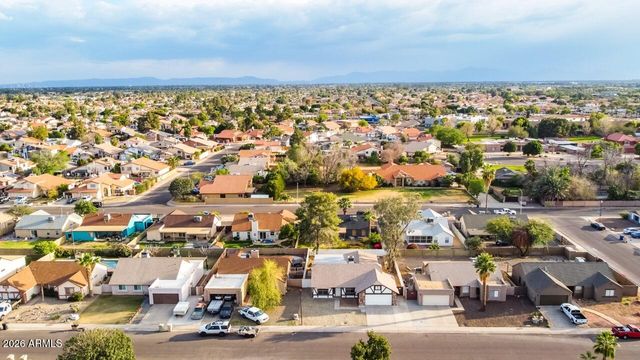 5645 W MESCAL Street, Glendale, AZ 85304