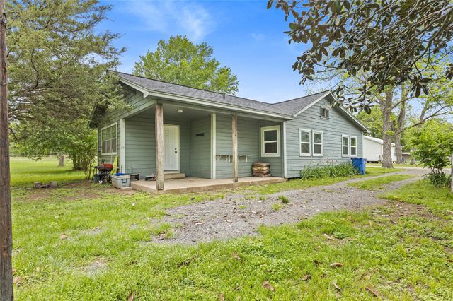 621 Fisher Street, New Waverly, TX 77358