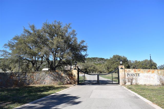 64 War Bonnet RDG, Kingsland, TX 78639