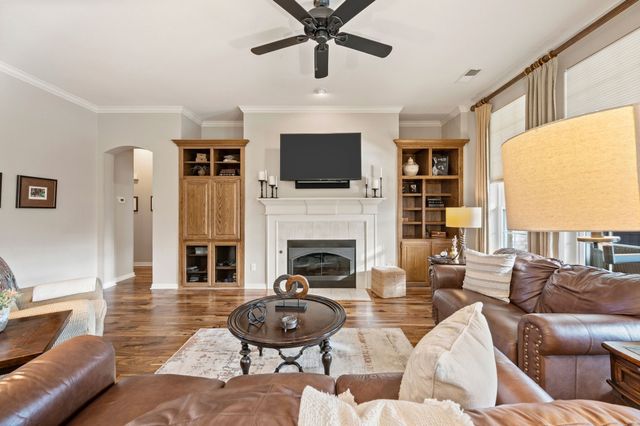 2640 Wickersham Court, Grapevine, TX 76051