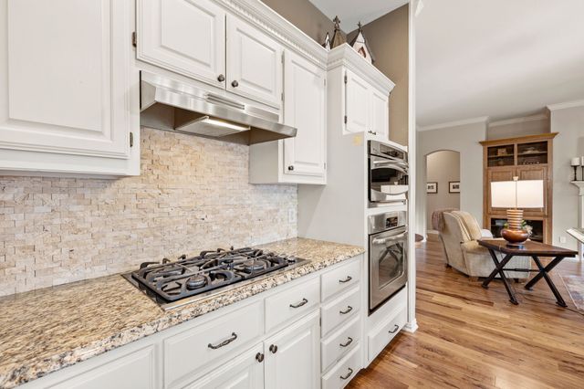 2640 Wickersham Court, Grapevine, TX 76051