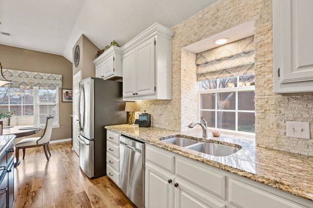 2640 Wickersham Court, Grapevine, TX 76051