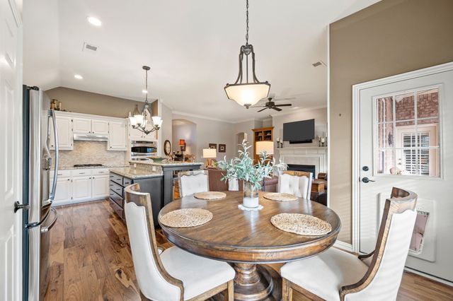 2640 Wickersham Court, Grapevine, TX 76051