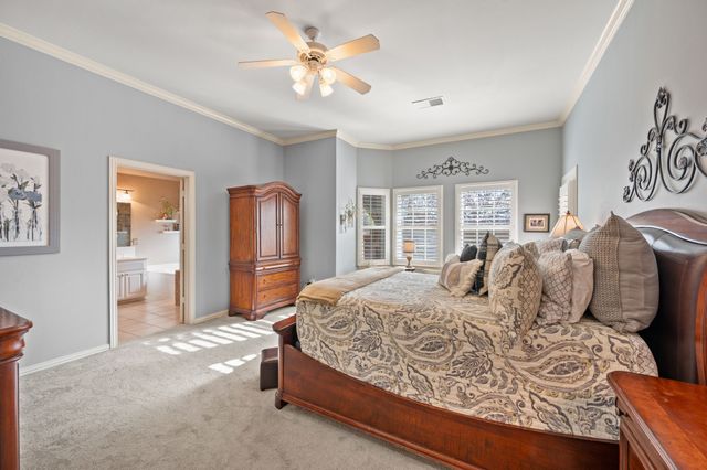 2640 Wickersham Court, Grapevine, TX 76051