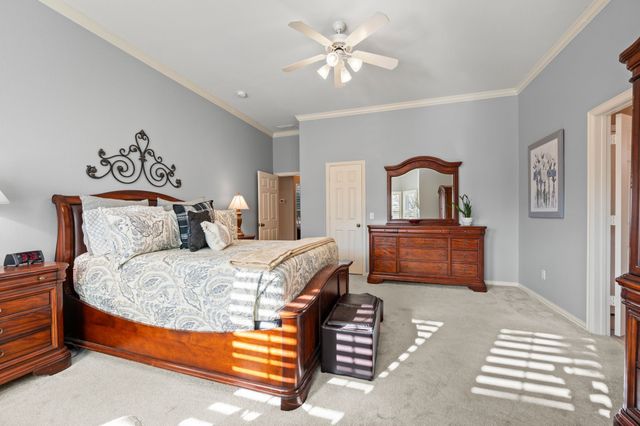 2640 Wickersham Court, Grapevine, TX 76051