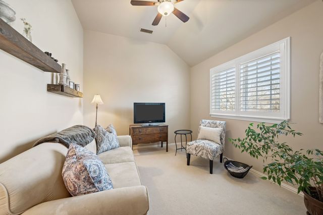 2640 Wickersham Court, Grapevine, TX 76051