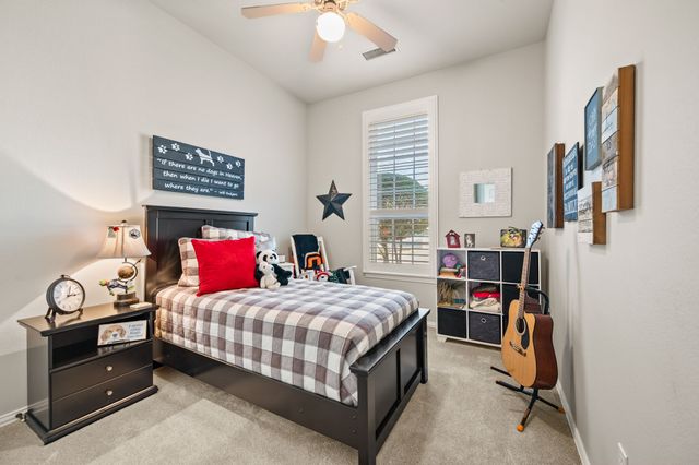 2640 Wickersham Court, Grapevine, TX 76051