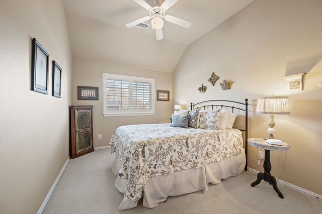 2640 Wickersham Court, Grapevine, TX 76051