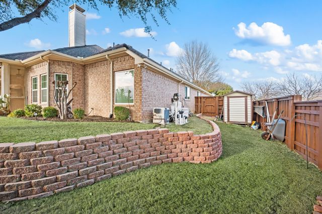 2640 Wickersham Court, Grapevine, TX 76051