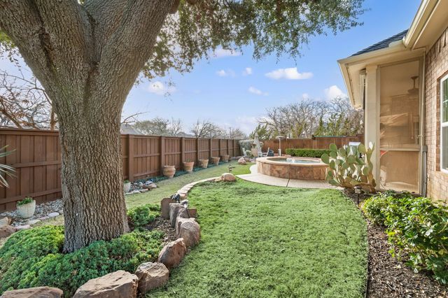 2640 Wickersham Court, Grapevine, TX 76051