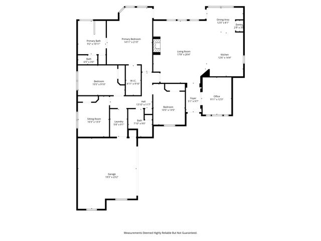 2640 Wickersham Court, Grapevine, TX 76051