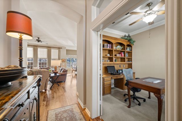 2640 Wickersham Court, Grapevine, TX 76051