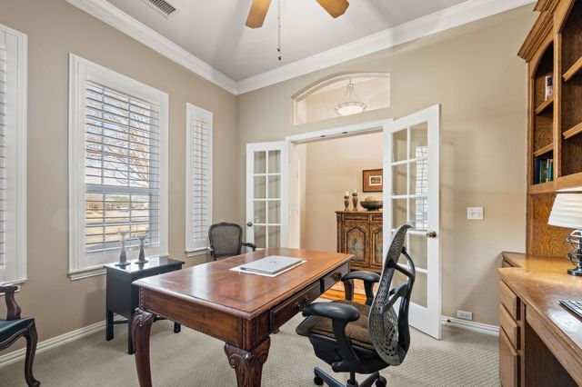 2640 Wickersham Court, Grapevine, TX 76051