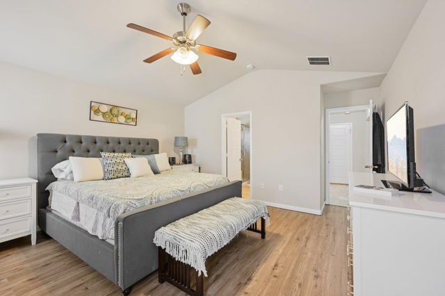 505 Buttermilk LN, Leander, TX 78641