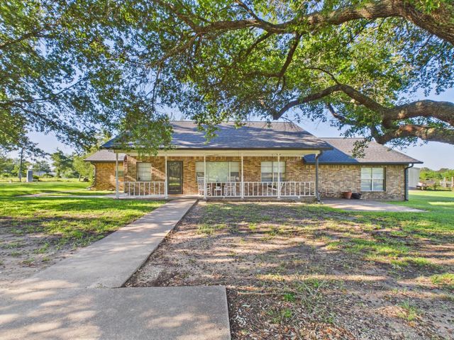 12 Harding Road, Huntsville, TX 77340