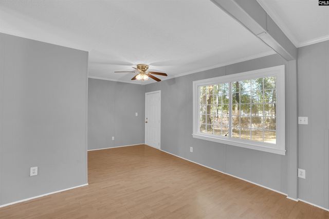 321 Creighton Drive, West Columbia, SC 29172