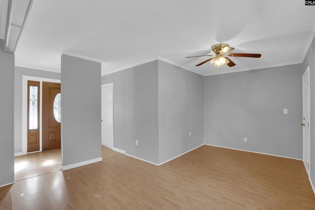 321 Creighton Drive, West Columbia, SC 29172