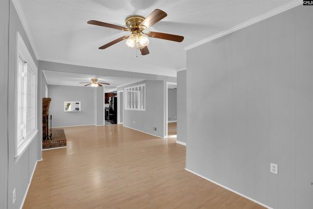 321 Creighton Drive, West Columbia, SC 29172