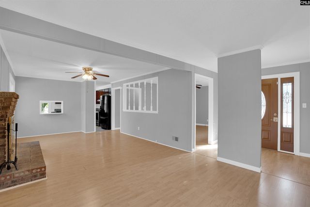 321 Creighton Drive, West Columbia, SC 29172