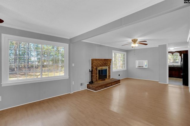 321 Creighton Drive, West Columbia, SC 29172