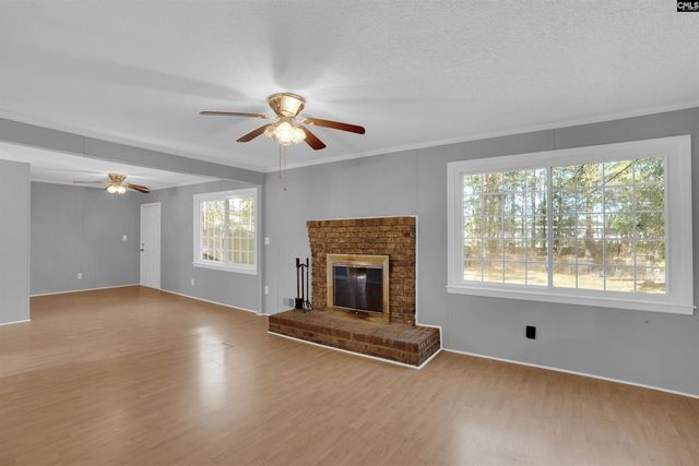 321 Creighton Drive, West Columbia, SC 29172