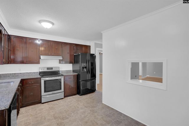 321 Creighton Drive, West Columbia, SC 29172