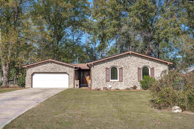 321 Creighton Drive, West Columbia, SC 29172