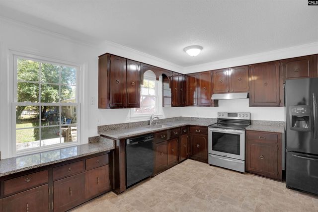 321 Creighton Drive, West Columbia, SC 29172