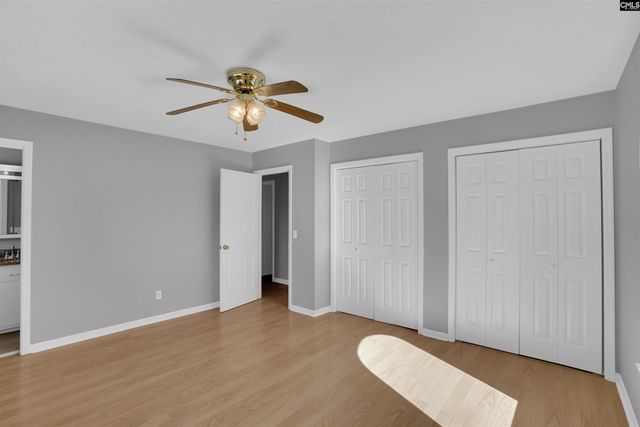 321 Creighton Drive, West Columbia, SC 29172