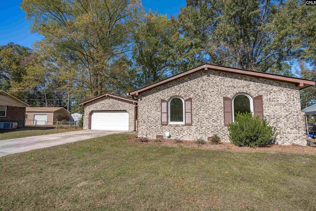 321 Creighton Drive, West Columbia, SC 29172