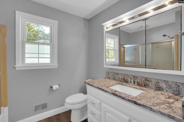 321 Creighton Drive, West Columbia, SC 29172