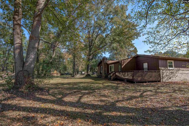 321 Creighton Drive, West Columbia, SC 29172