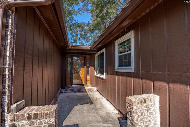 321 Creighton Drive, West Columbia, SC 29172