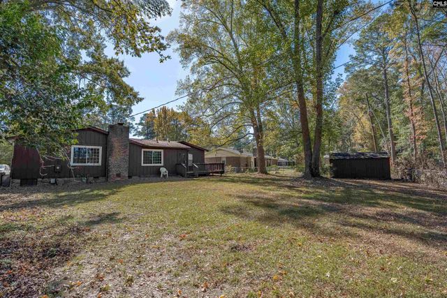 321 Creighton Drive, West Columbia, SC 29172