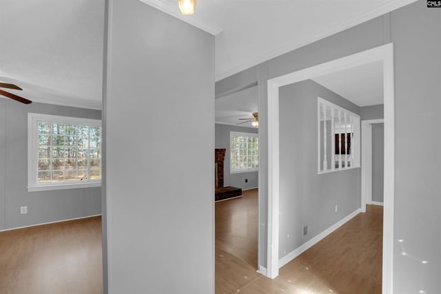 321 Creighton Drive, West Columbia, SC 29172