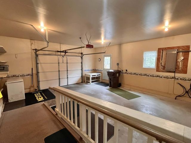 8491 W Awayin Hills Drive, Benona Twp, MI 49446