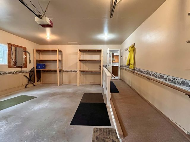 8491 W Awayin Hills Drive, Benona Twp, MI 49446
