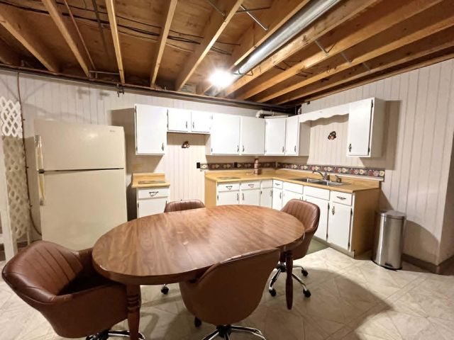 8491 W Awayin Hills Drive, Benona Twp, MI 49446