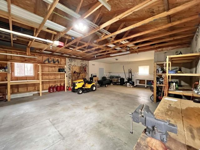 8491 W Awayin Hills Drive, Benona Twp, MI 49446