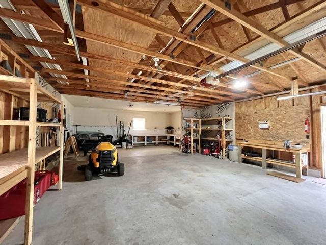 8491 W Awayin Hills Drive, Benona Twp, MI 49446