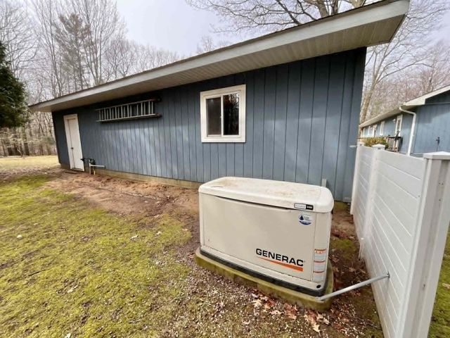 8491 W Awayin Hills Drive, Benona Twp, MI 49446