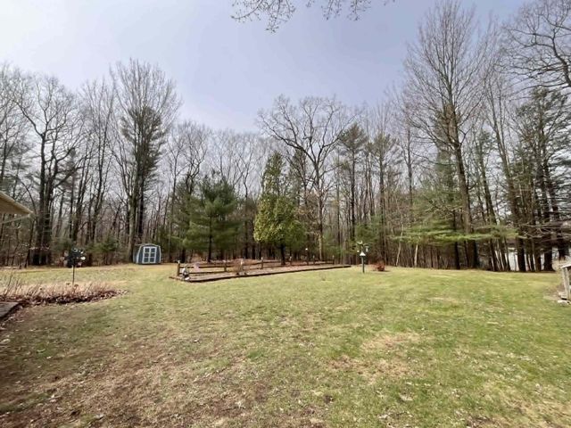 8491 W Awayin Hills Drive, Benona Twp, MI 49446