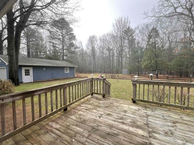 8491 W Awayin Hills Drive, Benona Twp, MI 49446