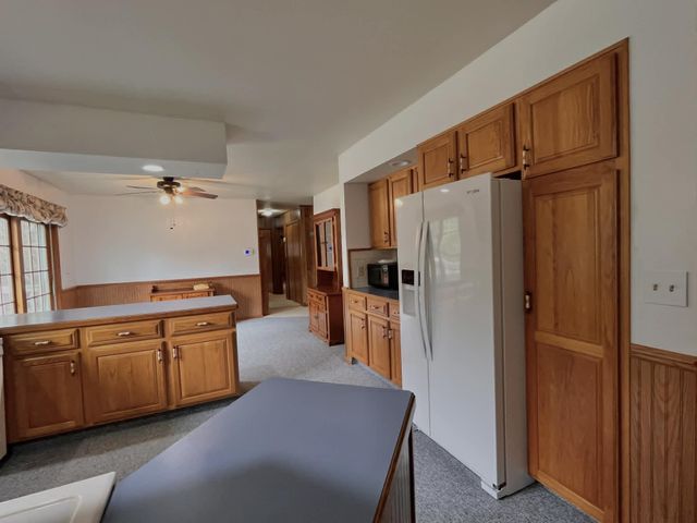 8491 W Awayin Hills Drive, Benona Twp, MI 49446