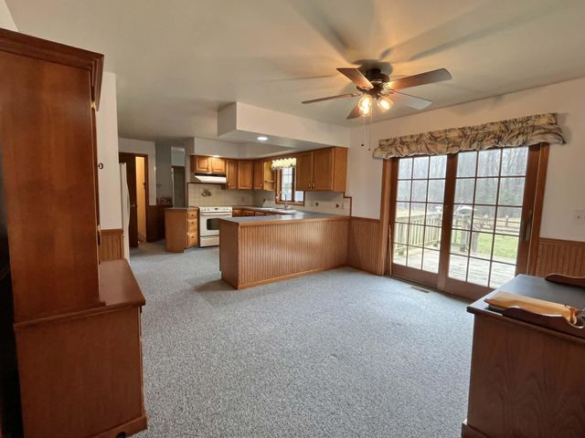 8491 W Awayin Hills Drive, Benona Twp, MI 49446