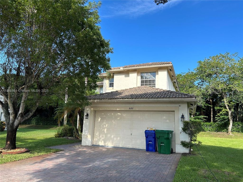 16101 SW 27th St, Miramar, FL 33027