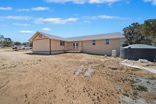 63285 Pinyon, Mountain Center, CA 92561