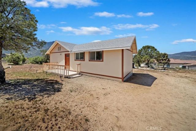 63285 Pinyon, Mountain Center, CA 92561