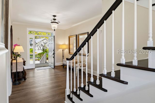 44 Minuteman Dr, Bluffton, SC 29910